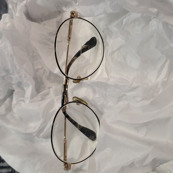 VINTAGE GUCCI EYE GLASSES - Picture 1 of 11